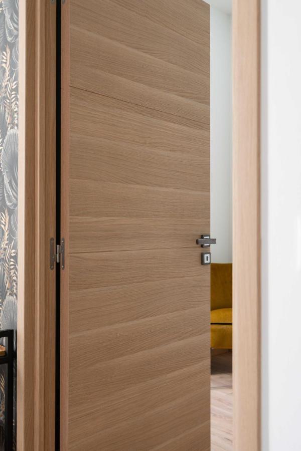 Les Petits Pavillons Appartements Standing 1 Chambre 4 Pers Clim Vieux-Port Marseille Exterior photo